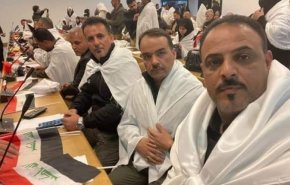 تاخیر مکرر در آغاز نخستین نشست پارلمان جدید عراق؛ صدری‌ها کفن‌‌پوش آمدند