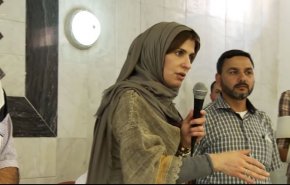 بعد 3 سنوات.. الرياض تفرج عن الاميرة بسمة وابنتها، ماذا كانت تهمتها؟