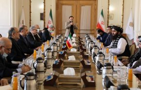 أمير خان متقي يبحث مع أميرعبداللهيان القضايا ذات الاهتمام المشترك