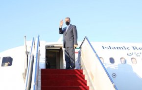 امیرعبداللهیان عازم عمان شد