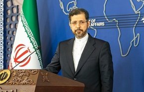 خطیب‌زاده اعلام کرد: دستور کار دور آتی گفت‌وگوها با عربستان به میزبانی عراق/ پاسخ وزارت خارجه به سالیوان در باره تحریم های جدید ایران علیه مقامات آمریکایی  / ایران به دنبال توافق پایدار و قابل اتکا است/ سفر رییس جمهوری به مسکو به زودی/  استقبال ایران از گفت وگوهای دو جانبه و چند جانبه منطقه ای
