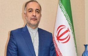 سفیر ایران در دمشق: سردار سلیمانی درگیری با دشمن صهیونیستی را از سنگ به موشک انتقال داد