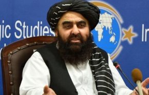 وزیر خارجه طالبان دیدار با «احمد مسعود» در تهران را تایید کرد