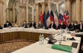 آغاز رایزنی‌های باقری در دوازدهمین روز هشتمین دور مذاکرات وین