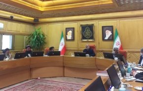 دیدار هیات طالبان با «احمد وحیدی» و «علی‌اکبر ولایتی»

