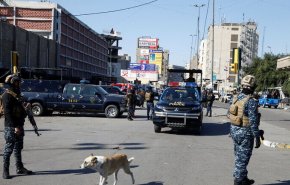 ارتش عراق حمله انتحاری به غرب این کشور را دفع کرد