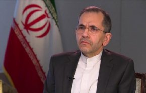 تخت روانچی: آمریکا باید الواح هخامنشی را کامل تحویل دهد
