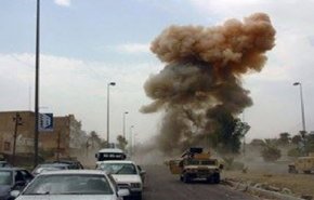 هدف قرار گرفتن یک کاروان آمریکایی در «السماوه» عراق