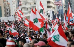 اعتراضات در لبنان به دلیل وخامت اوضاع اقتصادی/استقبال سازمان ملل از آغاز روند انتخابات