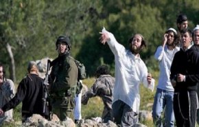 ادامه خشونت شهرک‌نشینان و آغاز انتفاضه سوم فلسطین
