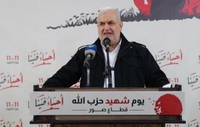موافقت حزب‌الله لبنان با مشارکت در گفت‌وگوی ملی