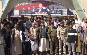 صنعاء: از زمان صدور فرمان عفو عمومی 16 هزار نظامی از ائتلاف متجاوز جدا شده‌اند