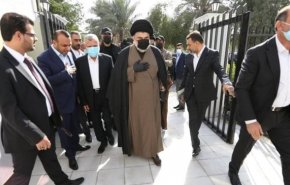 تلاش برای رفع شکاف میان جریان صدر و «چارچوب هماهنگی» عراق