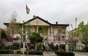 طالبان هیچ دیپلماتی به تهران نفرستاده است