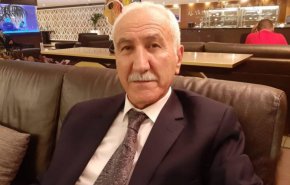 قاضی دادگاه صدام حسین نامزد ریاست جمهوری عراق شد