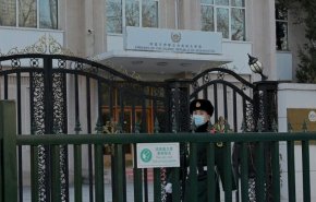استعفای سفیر دولت سابق افغانستان در چین و احتمال جایگزینی نماینده طالبان