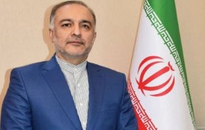 دیدار سفیر ایران با مشاور سیاسی و رسانه‌ای بشار اسد