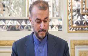 أمير عبد اللهيان يهاتف نظيره الكازاخي ويدين التدخل الأجنبي في هذا البلد