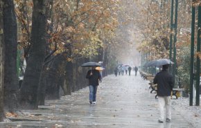 سامانه بارشی جدید در کشور/ بارش برف و باران از امروز + ویدیو