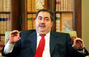 نامزدی رسمی هوشیار زیباری برای ریاست جمهوری عراق