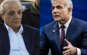 افشای دیدار اخیر وزیر خارجه رژیم صهیونیستی با رئیس سازمان اطلاعات فلسطین
