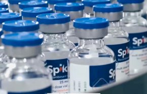 اسپایکوژن برای دوز سوم تاییدیه گرفت/ تزریق واکسن از هفته آینده آغاز می‌شود