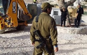 قیام جمعی فلسطینیان النقب در اراضی ۱۹۴۸ ضد اشغالگران