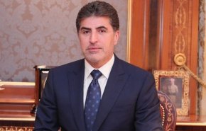 حمایت نیچروان بارزانی از ادامه حضور نیروهای خارجی در خاک عراق