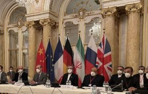 ادامه رایزنی‌های دیپلماتیک در وین/ نمایندگان ایران راهی هتل کوبورگ شدند