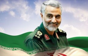 هراس توییتر از کلیپ «انتقام حتمی از قاتلان سردار سلیمانی»