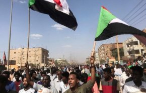 دعوت کمیته‌های مقاومت سودان به تظاهرات جدید در روز جمعه