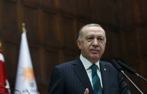 اردوغان در تماس با رئیس رژیم صهیونیستی درگذشت مادرش را تسلیت گفت