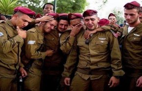 ازدياد حالات الانتحار في صفوف جيش الاحتلال الصهيوني