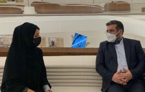 دعوت رسمی امارات از آیت‌الله رئیسی برای سفر به این کشور