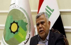 «هادی العامری» عازم اقلیم کردستان می شود