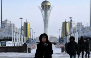 ۲۲۵ کشته در اعتراضات قزاقستان