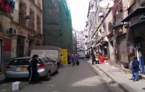 تقرير يحذر من ظاهرة خطيرة في الجزائر!