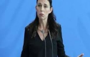 رئيسة وزراء نيوزيلندا: الثوران البركاني في تونغا 'مقلق للغاية'