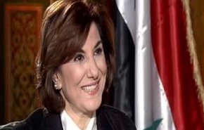 مشاور سیاسی بشار اسد مهمان تلویزیون ایران می‌شود
