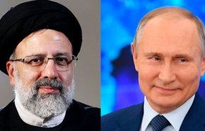 تلویزیون روسیه: رئیسی هفته آینده به مسکو می‌رود
