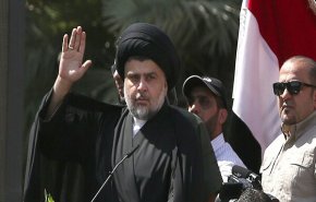 «مقتدی صدر» بار دیگر بر لزوم تشکیل دولت «اکثریت ملی» تأکید کرد