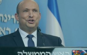 بنت: هیچ فرایند صلحی با فلسطین نخواهد بود