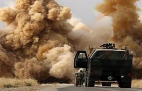 حمله به کاروان لجستیک ارتش آمریکا در بصره