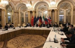گزارش دیپلمات روس از تلاش سخت کارگروه تدابیر اجرایی در وین