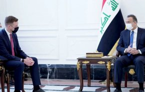 عراق: چهار هزار نفر از مرزهای بلاروس به کشور بازگردانده شدند