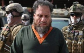سرکرده پاکستانی داعش در افغانستان کشته شد