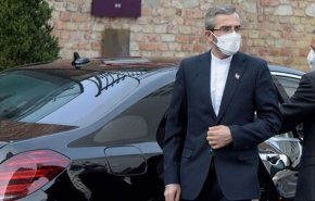 مذاکره‌کننده ارشد ایران در مذاکرات رفع تحریم ها، عازم وین شد