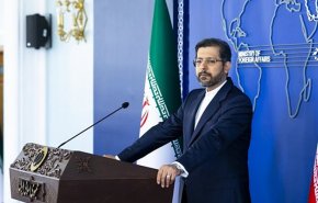 خطیب‌زاده: بسیار ی از جداول در وین آماده و بخشی از پرانتزها پاکسازی شده اند/آمریکا باید در موضوعات اختلافی تصمیم بگیرد/ توصیه رئیسی به وزیر خارجه آمریکا در باره برجام و 