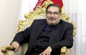 شمخاني: تنفيذ الاتفاقية الإيرانية الصينية نجاح استراتيجي لطهران