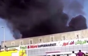هشدار یک نظامی یمنی به امارات/ اگر دوباره دست به حمله بزنید باید منتظر عملیات شدیدتری باشید